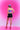 Yasmine Halter Neck Top - BonkersCorner