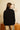 Black Embroidered Smiley Originals Sweatshirt - BonkersCorner