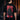 Blood Nights Oversized T-shirt - BonkersCorner