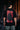 Blood Nights Oversized T-shirt - BonkersCorner