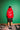 Red Hello Kitty & Friends Hoodie - BonkersCorner