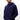 Navy Blue Wear A Hug Oversized Hoodie - BonkersCorner