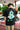 Play Check Supima Oversized T-shirt - BonkersCorner