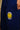 Royal Blue Straight Fit Sweatpants - BonkersCorner