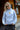 Sky Blue Embroidered Pokémon Hoodie - BonkersCorner