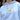 Sky Blue Embroidered Pokémon Hoodie - BonkersCorner