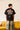 Smiley Lost In The Beat Oversized T-shirt - BonkersCorner