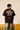 Smiley Lost In The Beat Oversized T-shirt - BonkersCorner