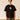 Smiley Lost In The Beat Oversized T-shirt - BonkersCorner