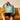 Smiley Originals Chenille Patch Sleeves Sweatshirt - BonkersCorner