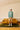 Smiley Originals Chenille Patch Sleeves Sweatshirt - BonkersCorner