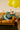 Smiley Originals Chenille Patch Sleeves Sweatshirt - BonkersCorner