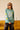 Smiley Originals Chenille Patch Sleeves Sweatshirt - BonkersCorner