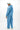 Blue Everyday Joggers - BonkersCorner