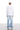 Breezy White Cotton Linen Shirt - BonkersCorner