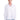 Breezy White Cotton Linen Shirt - BonkersCorner