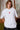 Broken Vibes Oversized T-shirt - BonkersCorner