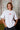 Broken Vibes Oversized T-shirt - BonkersCorner