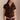 Brown Fitted Shirt - BonkersCorner