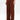Brown Loose Fit Tailored Trouser - BonkersCorner