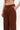 Brown Loose Fit Tailored Trouser - BonkersCorner