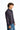 Brown Plaid Full Sleeve Shirt - BonkersCorner