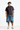 Brown Plaid Short Sleeve Shirt - BonkersCorner