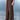 Brown Sporty Deconstructed Loose Pants - BonkersCorner