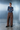 Brown Sporty Deconstructed Loose Pants - BonkersCorner