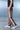 Brown Tape Wide Leg Joggers - BonkersCorner