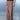 Brown Tape Wide Leg Joggers - BonkersCorner