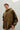 Mocha Wear A Hug Oversized Hoodie - BonkersCorner