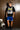 Built Different Oversized T-shirt - BonkersCorner