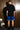 Built Different Oversized T-shirt - BonkersCorner
