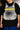 Built Different Oversized T-shirt - BonkersCorner
