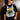 Built Different Oversized T-shirt - BonkersCorner