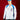 Burn Out Zipper Jacket - BonkersCorner