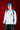 Burn Out Zipper Jacket - BonkersCorner