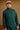 CEO Green High Neck Zipper Jacket - BonkersCorner