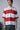 Candy Cane Polo T-Shirt - BonkersCorner