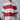 Candy Cane Polo T-Shirt - BonkersCorner