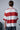Candy Cane Polo T-Shirt - BonkersCorner