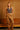 Caramel 6 Pockets Cargo Pant - BonkersCorner