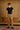 Dusty Brown 8 Pockets Cargo Pant - BonkersCorner