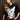 Cat After Hours Oversized T-shirt - BonkersCorner