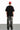Cat After Hours Oversized T-shirt - BonkersCorner