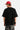 Cat After Hours Oversized T-shirt - BonkersCorner