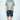 Cathedral Spine Oversized T-shirt - BonkersCorner