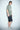 Cathedral Spine Oversized T-shirt - BonkersCorner