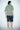 Cathedral Spine Oversized T-shirt - BonkersCorner